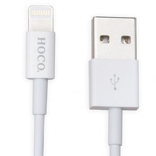 Cáp sạc Hoco X8 Iphone 5 6