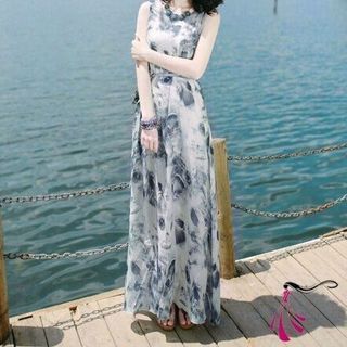 Đầm Maxi