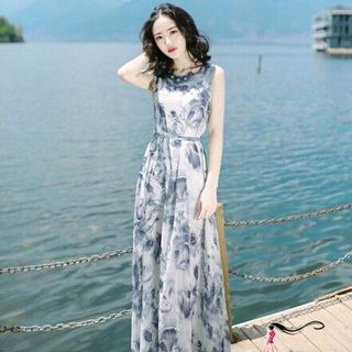 Đầm Maxi