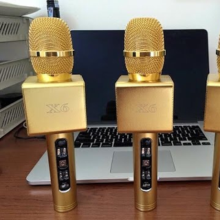 Micro Karaoke cho TOSING 2