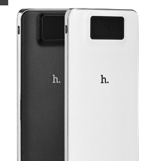 Sạc dự phòng Hoco UPB05 10000mAh có LCD