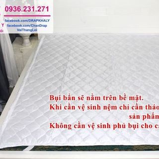 Bảo Vệ Nệm