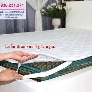 Bảo Vệ Nệm