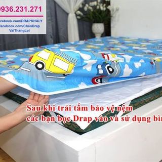 Bảo Vệ Nệm