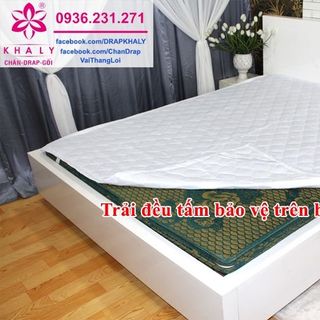 Bảo Vệ Nệm