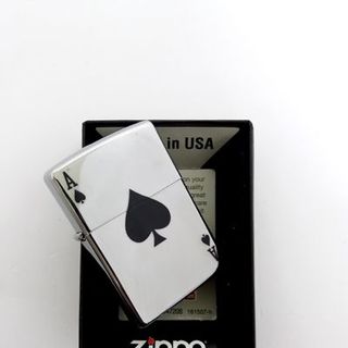 ZIPPO
