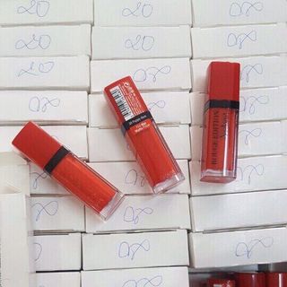 BÁN SỈ SON BOURJOIS VELVET