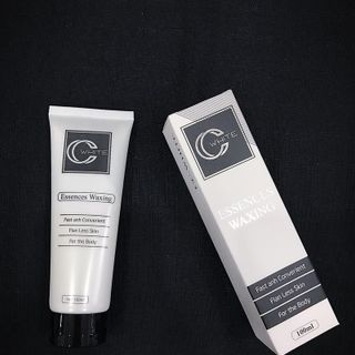 Triệt lông cao câp CC White