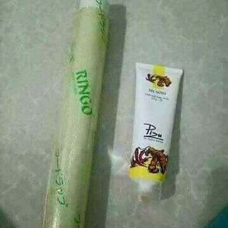 Gel tan mỡ
