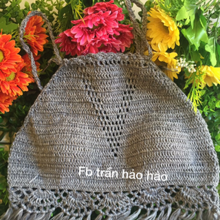 hot hot hot bikini crochet