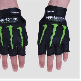 GĂNG TAY MONSTER
