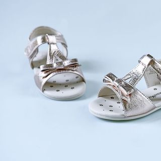 Sandal Bé Gái Dễ Thương