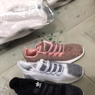 giầy nữ size 36 39