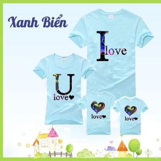 Ao gia dinh T5