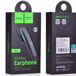 Tai bluetooth hoco E1 giá sỉ