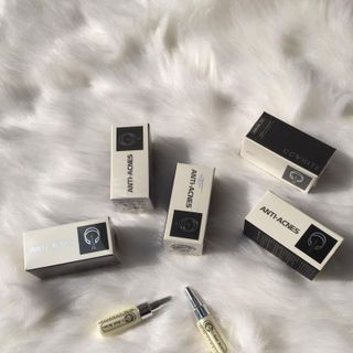 Tinh chất trị mụn CC White