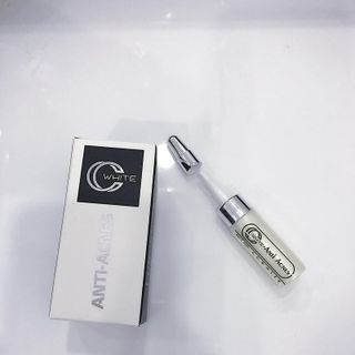 Tinh chất trị mụn CC White