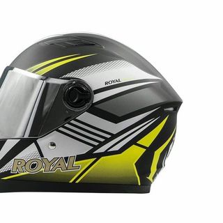 NÓN BH FULLFACE ROYAL