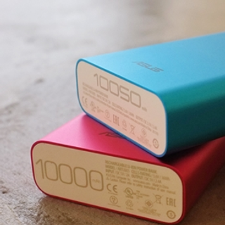 Pin sạc dự phòng SS 20000mAh vỏ nhôm sạc 3 lần Iphone