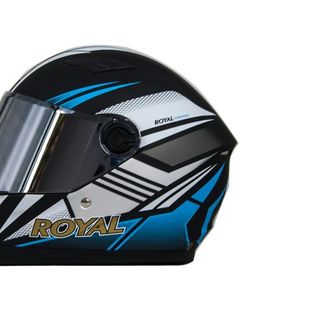 NÓN BH FULLFACE ROYAL