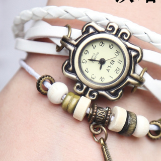 Đồng hồ nữ vòng đeo tay cổ