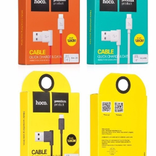 Cáp Hoco iphone 5 6 UPM11