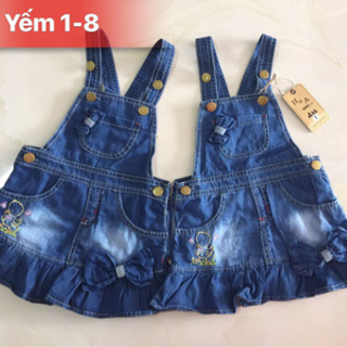 yếmquầnváy