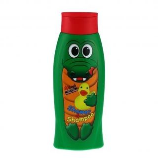 ALPI FRESH - Shower Shampoo for kids world wide