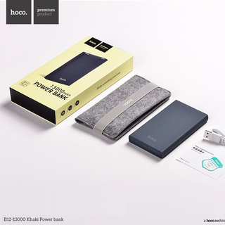 Sạc dự phòng Hoco B12 13000mAh