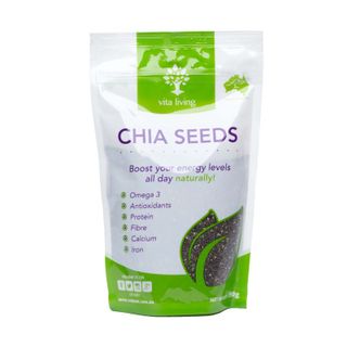 Hạt chia Vita Living từ úc loại 500g giá sỉ