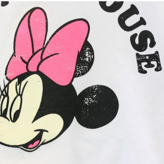 Bộ Mickey quần jean giá sỉ