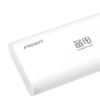 Sạc dự phòng Pisen 10000mAh