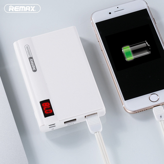 Sạc dự phòng Remax Proda RPP53 10000mAh
