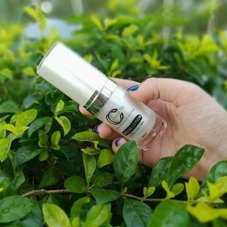 Serum CC White