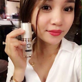 Serum CC White