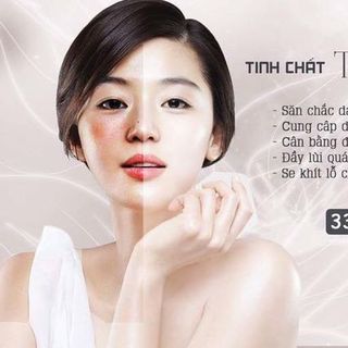 Serum CC White