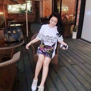 áo đang hot nha khách