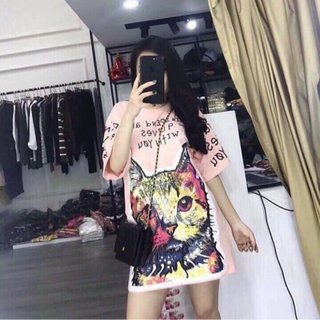 áo đang hot nha khách