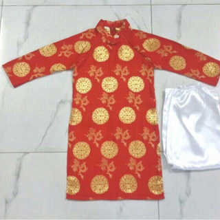 Áo dài cách tân