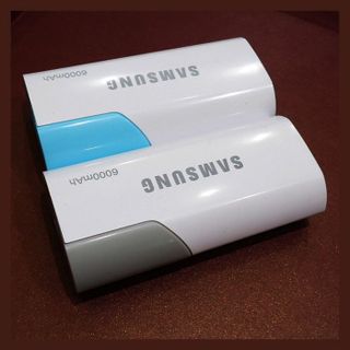 pin dự phòng samsung 6000mAh mẫu Arun giá sỉ