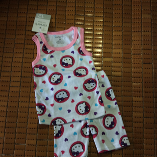 đồ bộ carters