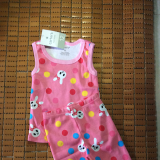 đồ bộ carters