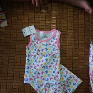 đồ bộ carters