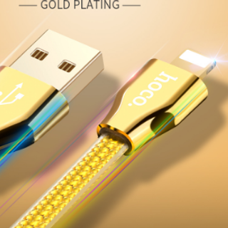 Cáp sạc Hoco X7 8pin Iphone 5 6