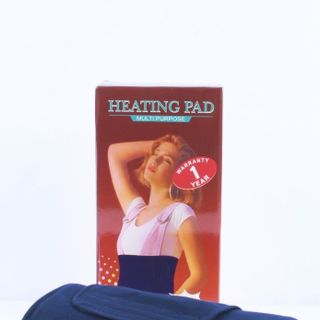 Đai quấn nóng bụng Heating Pad