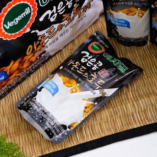 Sữa đậu nành Vegemil óc chó hạnh nhân đậu đen Hàn Quốc