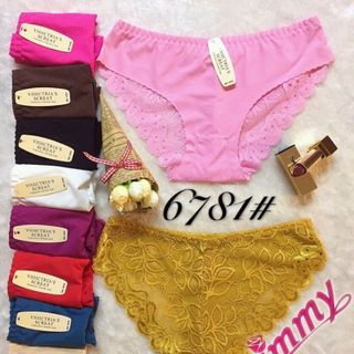 Quần vic 6781