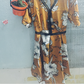 Đầm hoa Quảng Châu