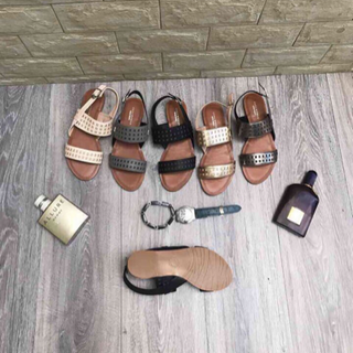 Sandal mẫu mới