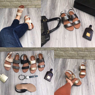 Sandal mẫu mới